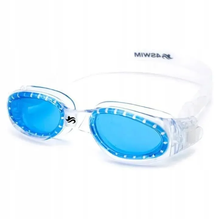 Очки для плавания 4swim Aquarius Blue