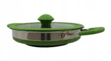 Кастрюля туристическая Vango Cuisine Non-Stick Casserole 1,5 л — фото 2