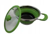 Кастрюля туристическая Vango Cuisine Non-Stick Casserole 1,5 л — фото 3