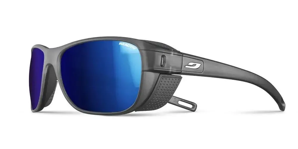 Солнцезащитные очки Julbo Camino Reactiv Performance 2-4 Translucent Matt