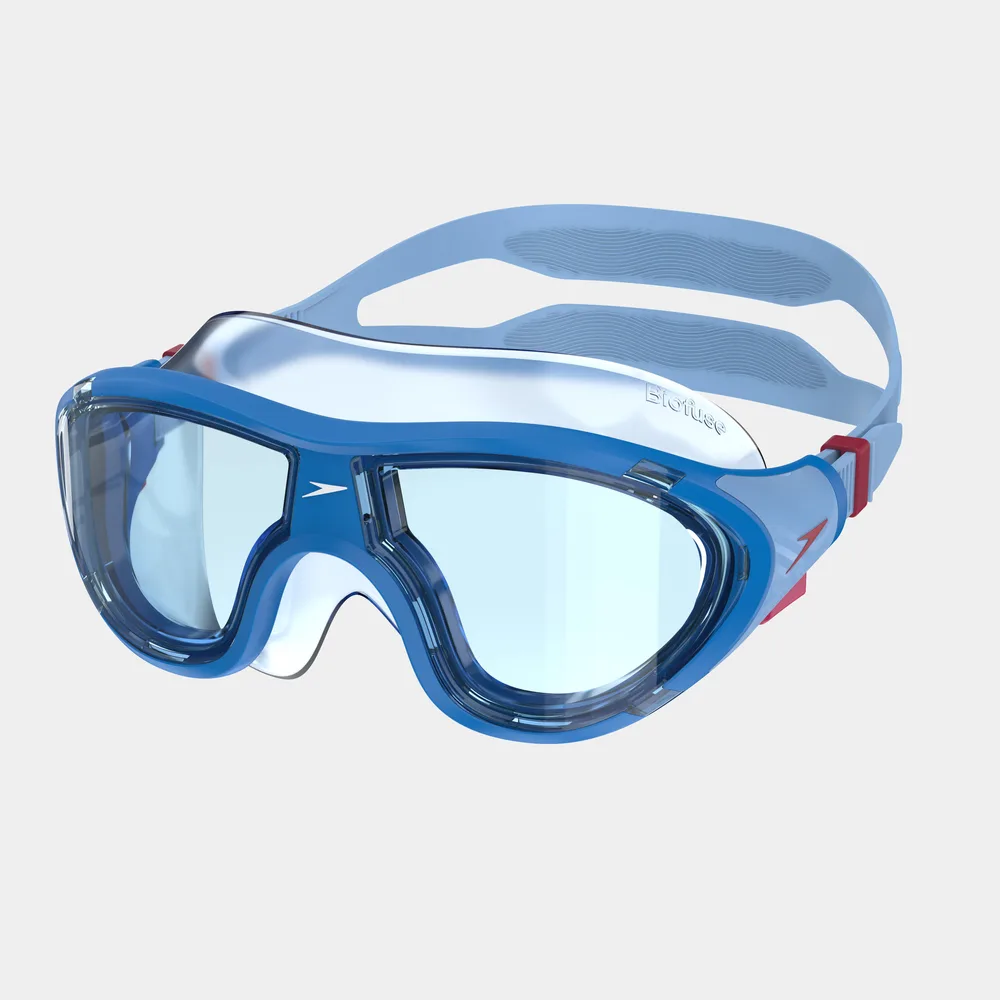 Маска для плавания детская Speedo Biofuse