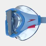 Маска для плавания детская Speedo Biofuse — фото 3