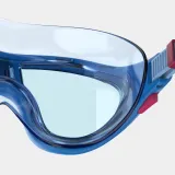 Маска для плавания детская Speedo Biofuse — фото 6