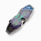 Детские очки для плавания AQUA SPEED Tiki, расцветка 92 — фото 6