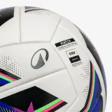 Мяч футбольный термосклеенный Kipsta FIFA Quality Match Ball, размер 4 — фото 3