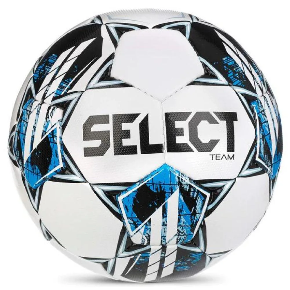Мяч футбольный Select Team FIFA Basic V23, размер 5