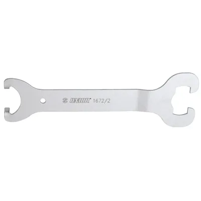 Ключ торцевой Unior Tools 1672 2 273 31 мм для каретки