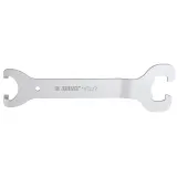 Ключ торцевой Unior Tools 1672 2 273 31 мм для каретки — фото 1