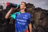 Phoenix Бурдюк велосипедный 1 л Decathlon CMA CGM — фото 2
