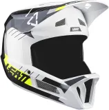 Шлем велосипедный полнолицевой LEATT MTB Gravity 2.0 V24 — фото 2