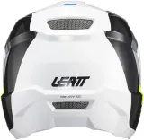 Шлем велосипедный полнолицевой LEATT MTB Gravity 2.0 V24 — фото 4