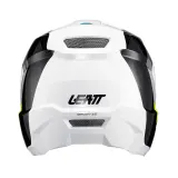 Шлем велосипедный полнолицевой LEATT MTB Gravity 2.0 V24 — фото 6