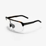 Van Rysel Велосипедные очки Btwin Kware фотохромные Havana — фото 1