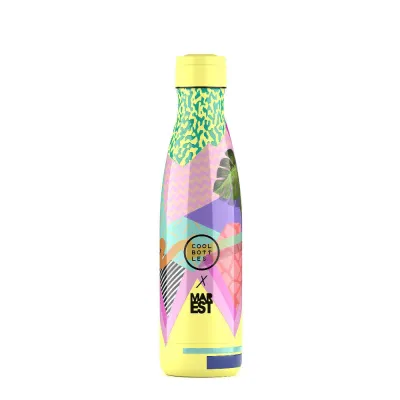 Термобутылка Cool Bottles Triple Cool Xclusive 500 мл