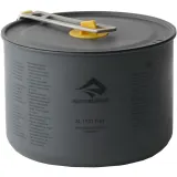 Ультралёгкий набор с котелком Sea to Summit Frontier Pot — фото 4