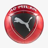 Мяч футбольный Puma AC Milan 25/26, размер 5 — фото 2