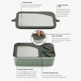Контейнер для хранения еды Klean Kanteen Rise 1000 мл — фото 2
