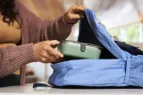 Контейнер для хранения еды Klean Kanteen Rise 1000 мл — фото 4