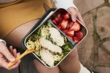 Контейнер для хранения еды Klean Kanteen Rise 1000 мл — фото 5