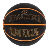 Мяч баскетбольный Spalding Phantom, Оранжевый — фото 1
