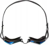Очки для плавания для взрослых Aqua Speed с покрытием Anti-Fog — фото 6