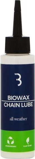 BBB Cycling Восковая смазка для цепи BBB BioWax BCH-201 100 мл