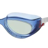 318 Очки для плавания Speedo Hydrospex синие для взрослых — фото 4