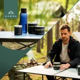 Термоконтейнер для еды KADVA Eater 350 мл — фото 6