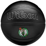 Мяч баскетбольный Wilson NBA Team Premiere Boston Celtics — фото 1