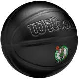 Мяч баскетбольный Wilson NBA Team Premiere Boston Celtics — фото 3