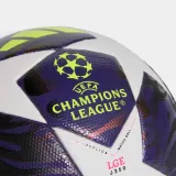 Мяч футбольный Adidas финальный UEFA Champions League 26, размер 4 — фото 2