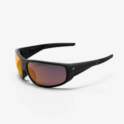 Decathlon Солнцезащитные очки спортивные Explore 500 BLD поляризационные HD категория 4