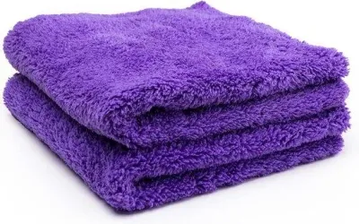 Салфетка из микрофибры для мойки велосипеда NB Care Premium