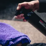 Салфетка из микрофибры для мойки велосипеда NB Care Premium — фото 3