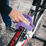 Салфетка из микрофибры для мойки велосипеда NB Care Premium — фото 6