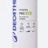 Kuikma Воланы для бадминтона перьевые Perfly FSC 50, 12 шт — фото 8