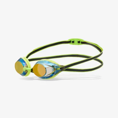 Очки для плавания Speedo Vanquisher 3.0 с зеркальными линзами