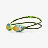 Очки для плавания Speedo Vanquisher 3.0 с зеркальными линзами — фото 1