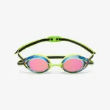 Очки для плавания Speedo Vanquisher 3.0 с зеркальными линзами — фото 2
