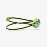 Очки для плавания Speedo Vanquisher 3.0 с зеркальными линзами — фото 3
