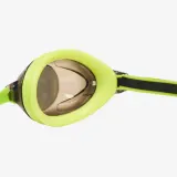 Очки для плавания Speedo Vanquisher 3.0 с зеркальными линзами — фото 5