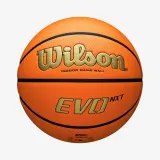 Мяч баскетбольный Wilson NCAA Evo NXT размер 7 — фото 1