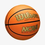 Мяч баскетбольный Wilson NCAA Evo NXT размер 7 — фото 3