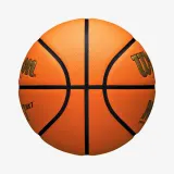 Мяч баскетбольный Wilson NCAA Evo NXT размер 7 — фото 6