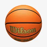 Мяч баскетбольный Wilson NCAA Evo NXT размер 7 — фото 7