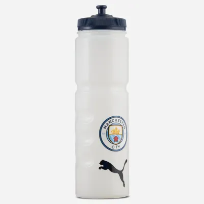 Бутылка для воды Puma Манчестер Сити 750 мл