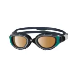 Очки для триатлона Zoggs Predator Flex Polarized Ultra — фото 1