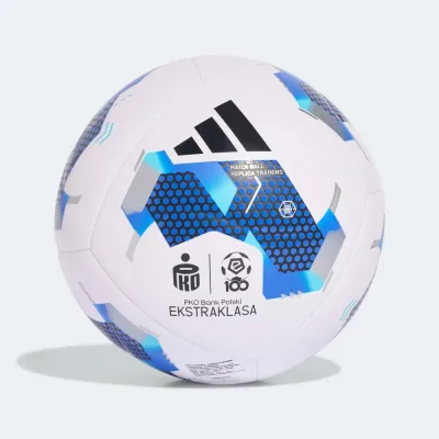 Мяч футбольный Adidas в стиле Экстраклассы, сезон 26/27