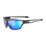 Солнцезащитные очки Uvex Sportstyle 806 — фото 6