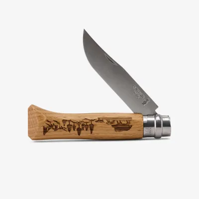 Нож складной Opinel №8